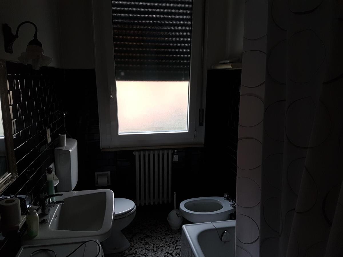 בולוניה L.T. Schneider B&B מראה חיצוני תמונה